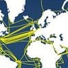 The critical undersea cables at the mercy of Chinese and Russian saboteurs: Fears UK is 'woefully' unprepared for threat of coordinated attacks by 'shadow fleets' on vulnerable Western infrastructure