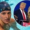 UPenn finds 'shameful' loophole to still celebrate trans swimmer Lia Thomas
