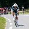 Live Dauphiné | Bekijk de koerssituatie in bergrit met Van der Poel in kopgroep