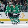 Another hat trick by a Finnish player Dallas got in a trade. This time, it's Granlund