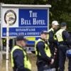 Councils consider legal action over asylum hotels