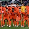 Jong Oranje gaat voor titel op EK in Slowakije: bekijk hier het programma