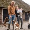 Niks opgeschoten, maar aan de BBB lag het  niet: ‘Door de Raad van State komen we nooit verder’