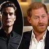 'Living Nostradamus' issues warning to Prince Harry following his explosive BBC interview - and predicts whether he'll reunite with King Charles