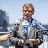 „Substanziell ist nichts vorangekommen“: So reagiert die deutsche Politik auf den Ukraine-Gipfel in Washington