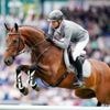 Reitsport: Springreit-Team bei EM in Spanien auf Medaillen-Kurs