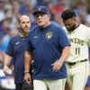 Brewers' successful promotion could result in more alumni home-run derby events