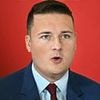 Wes Streeting warns junior doctors that going on strike for six months over pay would 'choke' NHS recovery - as poll shows public support plummeting