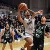 Basket-ball - N1M. Un match sans pour l’Union Rennes, sèchement battue par Feurs