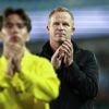 Trekt STVV de uitstekende lijn van voor de interlandbreak ook door tegen Westerlo?