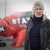 Ermittlungen gegen Roger Waters eingestellt: Aus dem Schwein ist die Luft raus