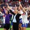 England 1-1 Spain AET (3-1 pens): Lionesses WIN Women's Euros  - again! - after dramatic penalty shootout as Chloe Kelly bags winning spot kick
