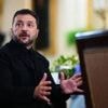 Guerre en Ukraine : Zelensky juge possible une rencontre avec Poutine et propose trois lieux