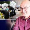 Al meer dan 700 mensen aanwezig bij wake in Gent ter nagedachtenis van vermoorde OCMW-medewerker Erik