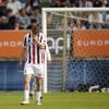 Live play-offs | Willem II met 1-2 achter bij rust in duel om Eredivisie-plek