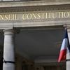 Loi narcotrafic : le Conseil constitutionnel censure quelques articles mais valide le régime carcéral d'isolement