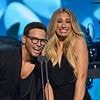 Stacey Solomon breaks her silence on triple losses at the NTAs as she insists 'it feels like we won' with sweet clip of her family enjoying the ceremony