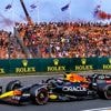 Zo laat komt Max Verstappen dit weekeinde in actie in zijn thuisrace op Zandvoort