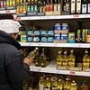 Major study finds olive oil could be making us FAT - experts warn millions should cut back