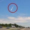 Meteorite that hit home is older than Earth, scientists say