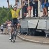 Cyclisme. Grand Prix de Mauron : Noah Delonglée s’impose en costaud
