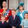 Kate and William's fresh start: Prince and Princess of Wales to move family to new eight-bedroom 'forever home' in Windsor after Kate's cancer battle