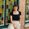 ‘Mijn ambitie was om zo’n mooi boek te schrijven dat al mijn ex-liefjes spijt zouden krijgen dat ze het uit hadden gemaakt’