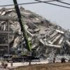 Seventeen arrest warrants issued over Bangkok skyscraper collapse