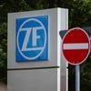 Autokrise: Autozulieferer ZF schreibt erneut rote Zahlen