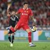 Mercato Liverpool. Darwin Nunez file vers Al-Hilal et l’Arabie saoudite