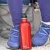 Voici pourquoi vous devez absolument nettoyer votre gourde tous les jours