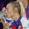 Kelly tops ratings as England win Euro 2025