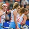 Hockeysters halen weer uit tegen Australië en verstevigen koppositie Pro League