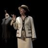 "Je suis chez moi dans un théâtre", le questionnaire de Proust de Sophie Jolis, interprète de Coco Chanel au théâtre