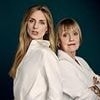 My alcoholic mother gave me my first glass of wine when I was 5. My life descended into addiction aged 14… and here's why I believe the problem's genetic: ARABELLA BYRNE