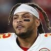 Chiefs Super Bowl winner Tyrann Mathieu announces shock decision to retire from the NFL
