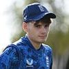 Revealed: Snooker legend's grandson, 17, is a rising CRICKET star and has already been called up for England
