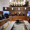 A Berlin doctor goes on trial, accused of murdering 15 patients