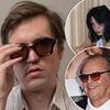 Jack Nicholson's grandson hit with restraining order from ex-girlfriend after brutal alleged assault