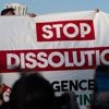 On vous résume l'affaire Urgence Palestine, ce collectif pour la paix à Gaza que Bruno Retailleau veut dissoudre