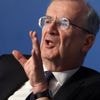 Le gouverneur de la Banque de France appelle à "défendre l'indépendance des banques centrales"