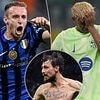 Inter Milan 4-3 Barcelona (7-6 agg): Italian side win thriller to reach second Champions League final in three years - as Lamine Yamal and Co crash out despite being seconds away from win