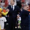 Ligue Europa. Des joueurs de Tottenham sans médaille après le sacre, l’UEFA s’excuse