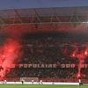 Football. La banderole niçoise « Mentalita Nissarda » en hommage à quatre personnalités fait débat