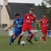 Coupe de Bretagne masculine. Duels entre Costarmoricains et Finistériens en demi-finales