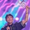 Oostenrijk wint het Songfestival, Nederland teleurstellend twaalfde