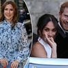 Inside Queen Mary's love for a specific type of fashion accessory - and why one of them is likely to make Meghan Markle 'green' with envy