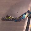 KIJK | IndyCar vliegt over de kop na botsing op hoge snelheid in VS