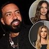 Khloé Kardashian's ex French Montana is engaged to a ROYAL Princess