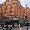 Harrods is hit by cyber attack: Luxury department store is latest high street name targeted by hackers